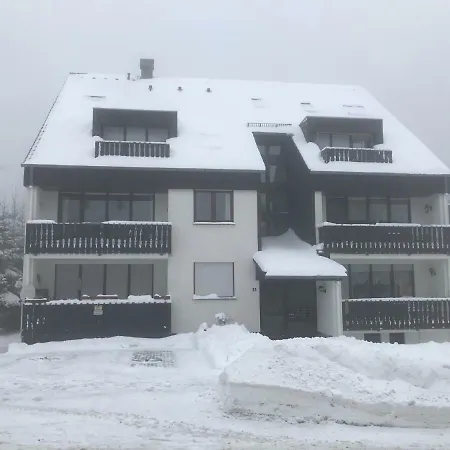 Winterberg Sport Apartment 8 Exterior photo