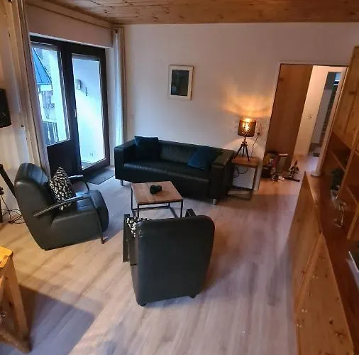 Winterberg Sport Apartment 8