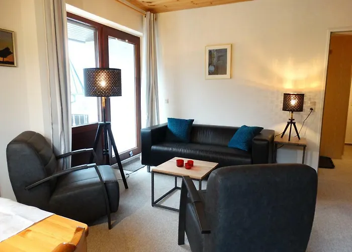 Winterberg Sport Apartment 8