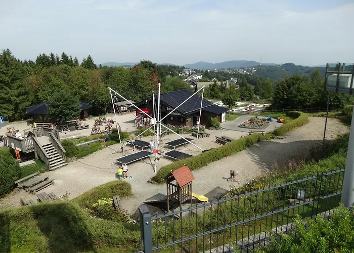 Winterberg Sport Apartment 8