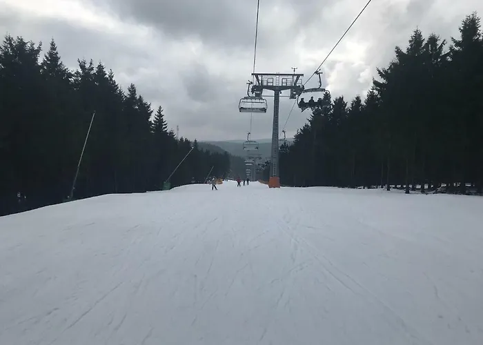 Winterberg Sport Apartment 8