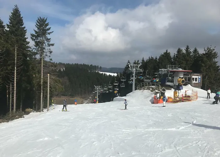 Winterberg Sport Apartment 8