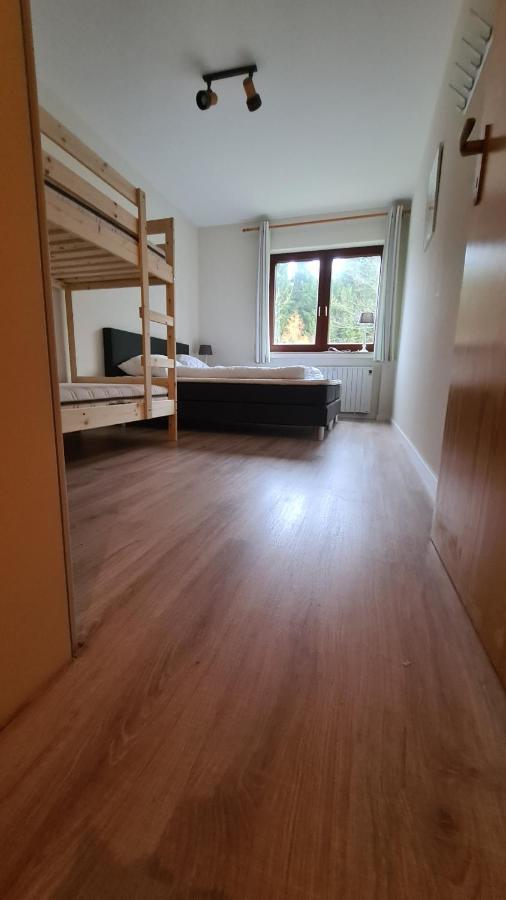 Sport 8 Apartment