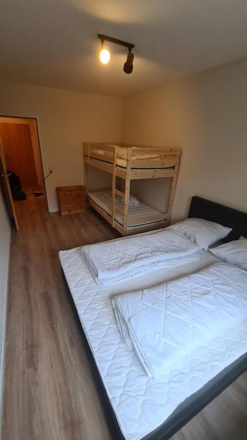 Sport 8 Apartment