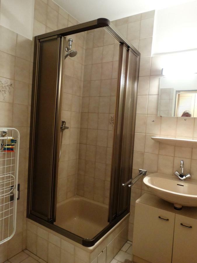 Apartment Sport 8