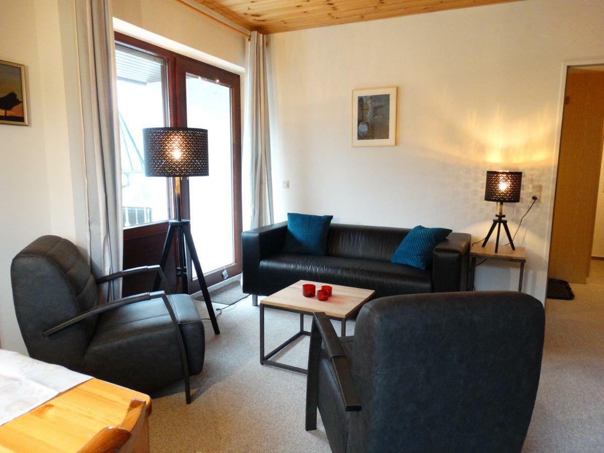 Apartment Sport 8 Winterberg