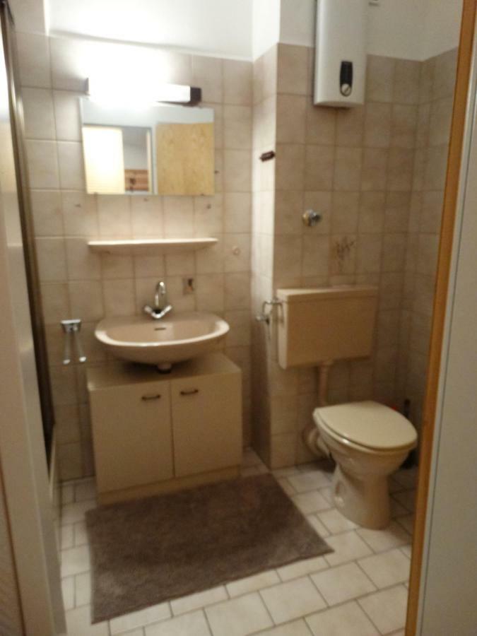 Sport 8 Apartment
