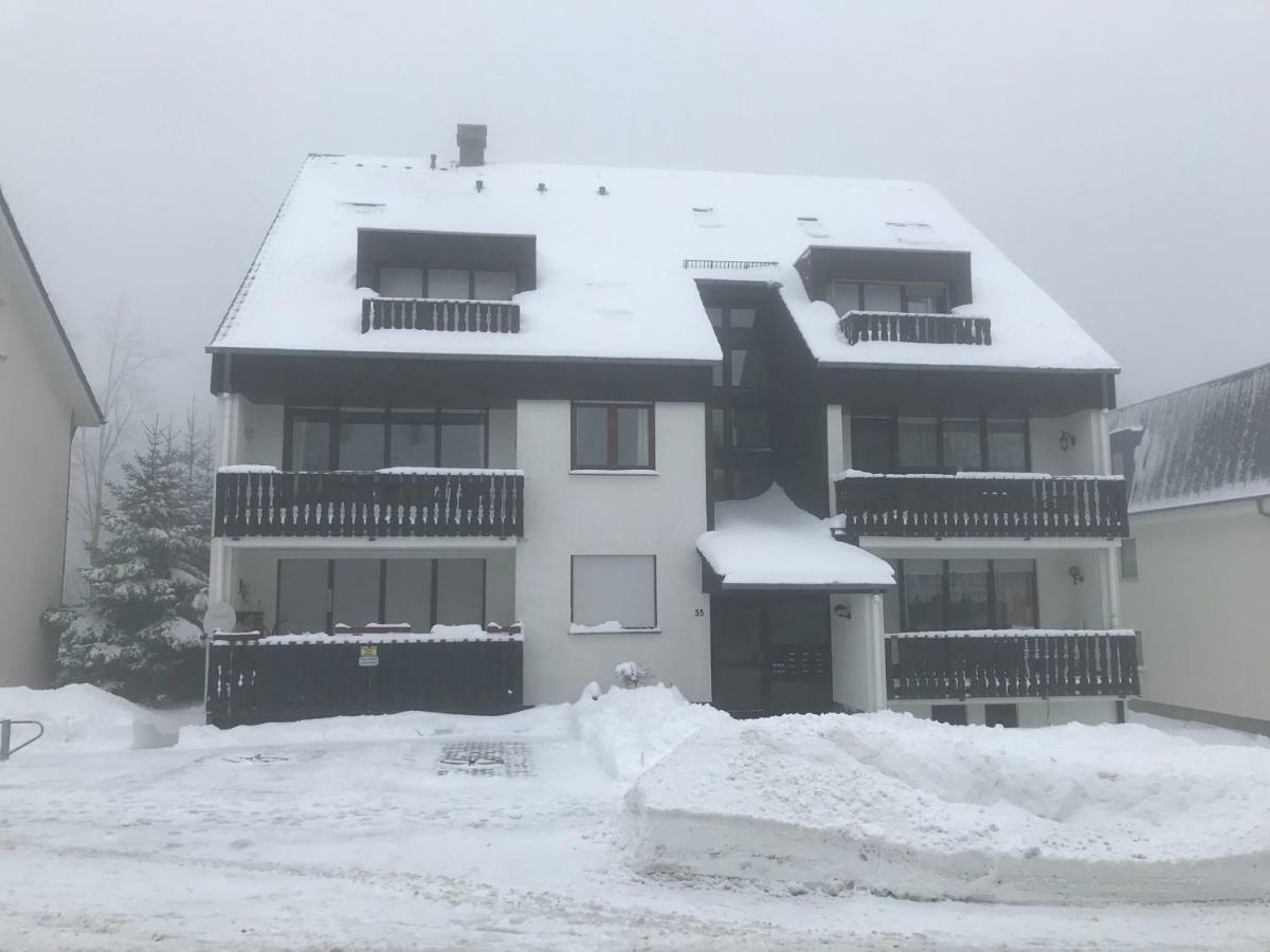 Sport 8 Apartment Winterberg