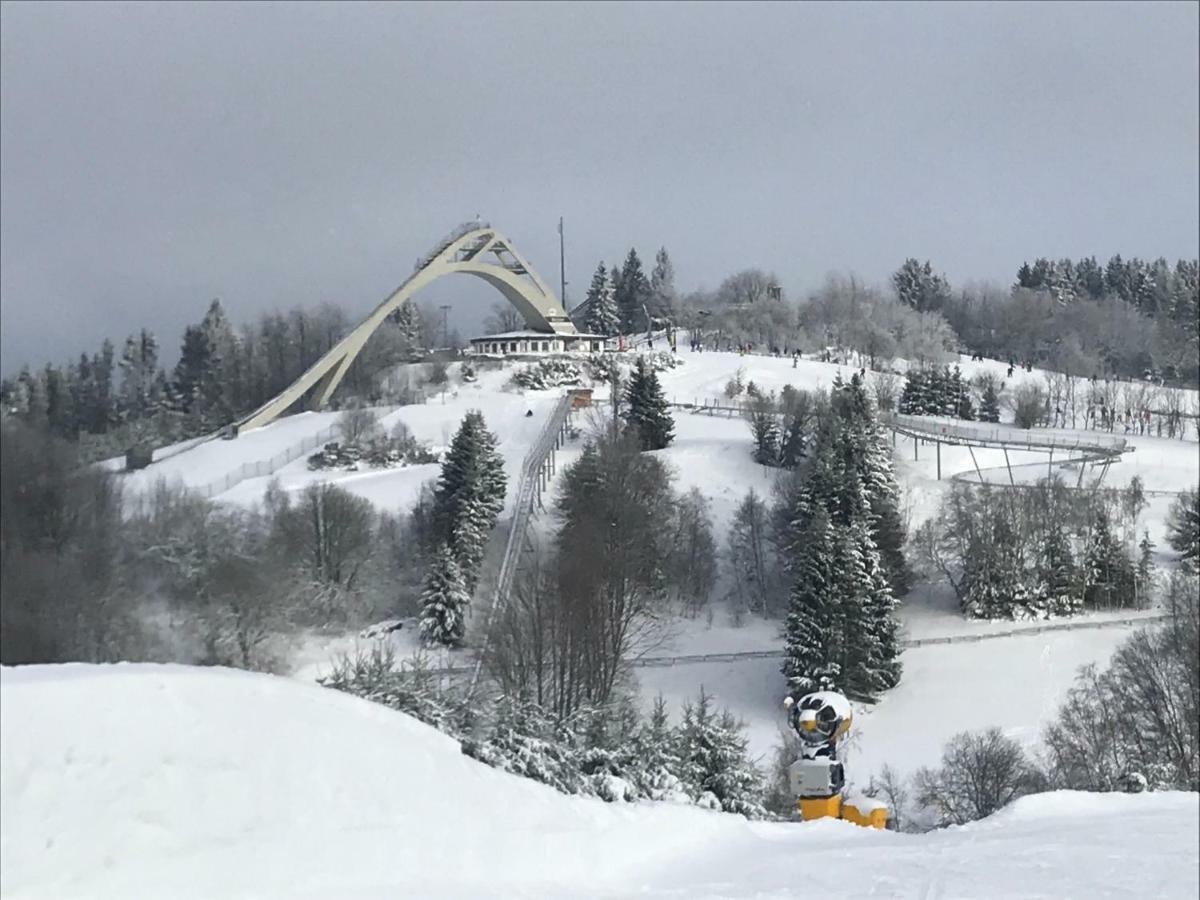 Sport 8 * Winterberg