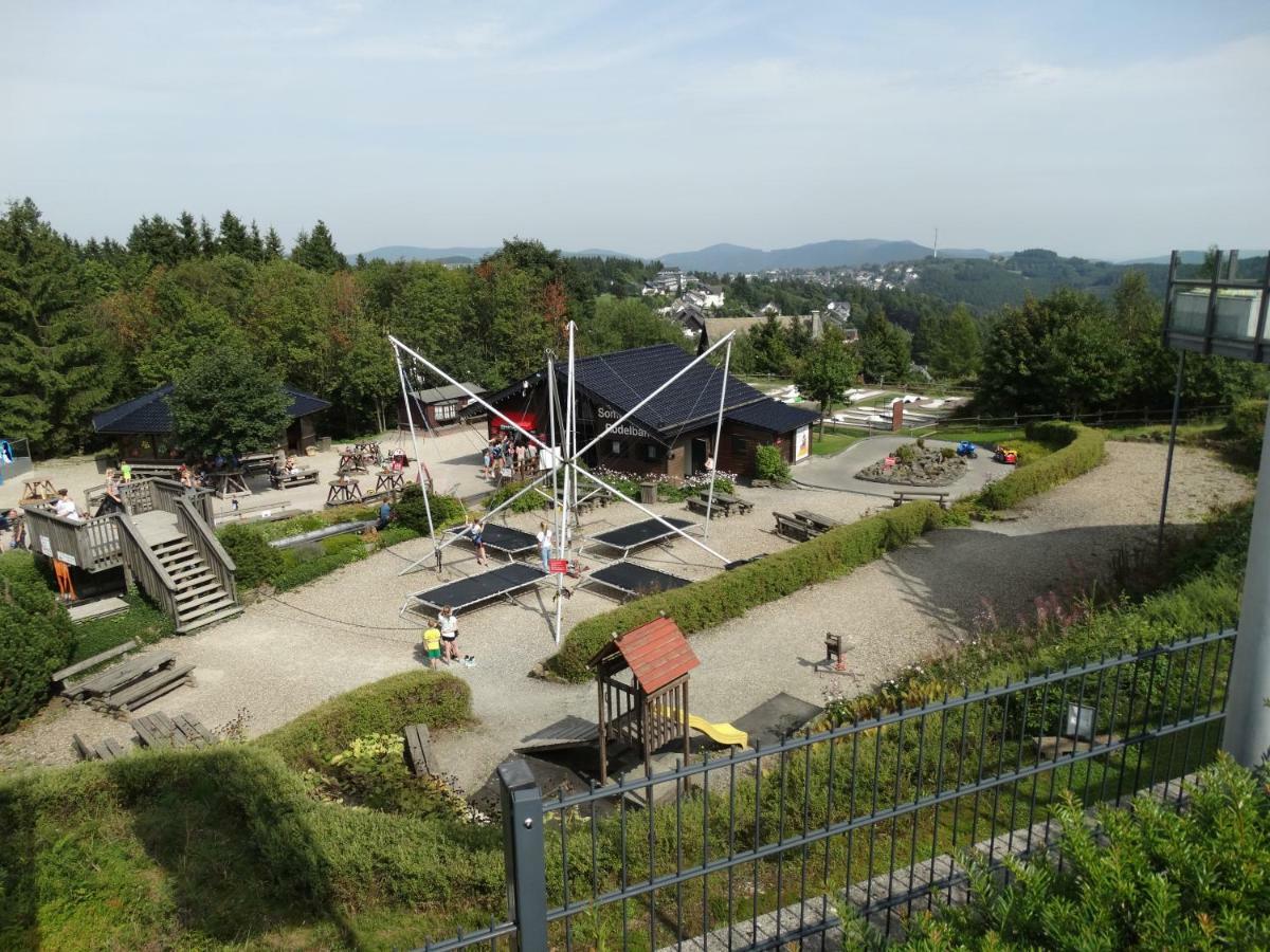 Apartment Sport 8 Winterberg