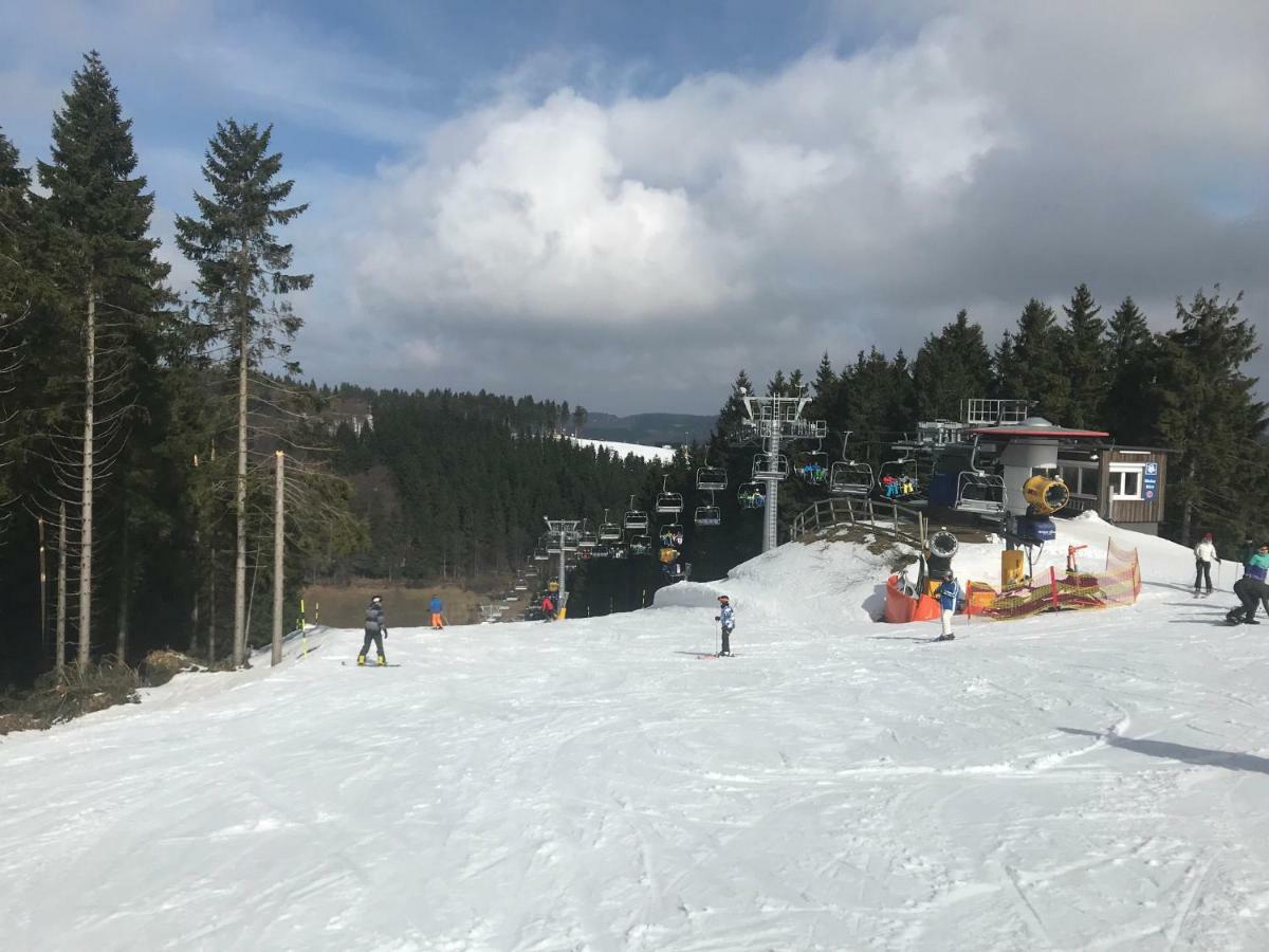 Sport 8 Apartment Winterberg